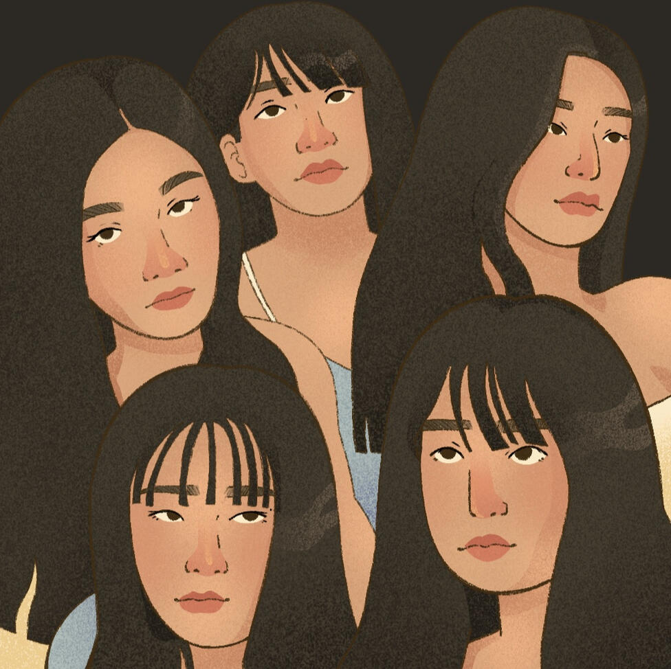 Red Velvet (Chill Kill era)